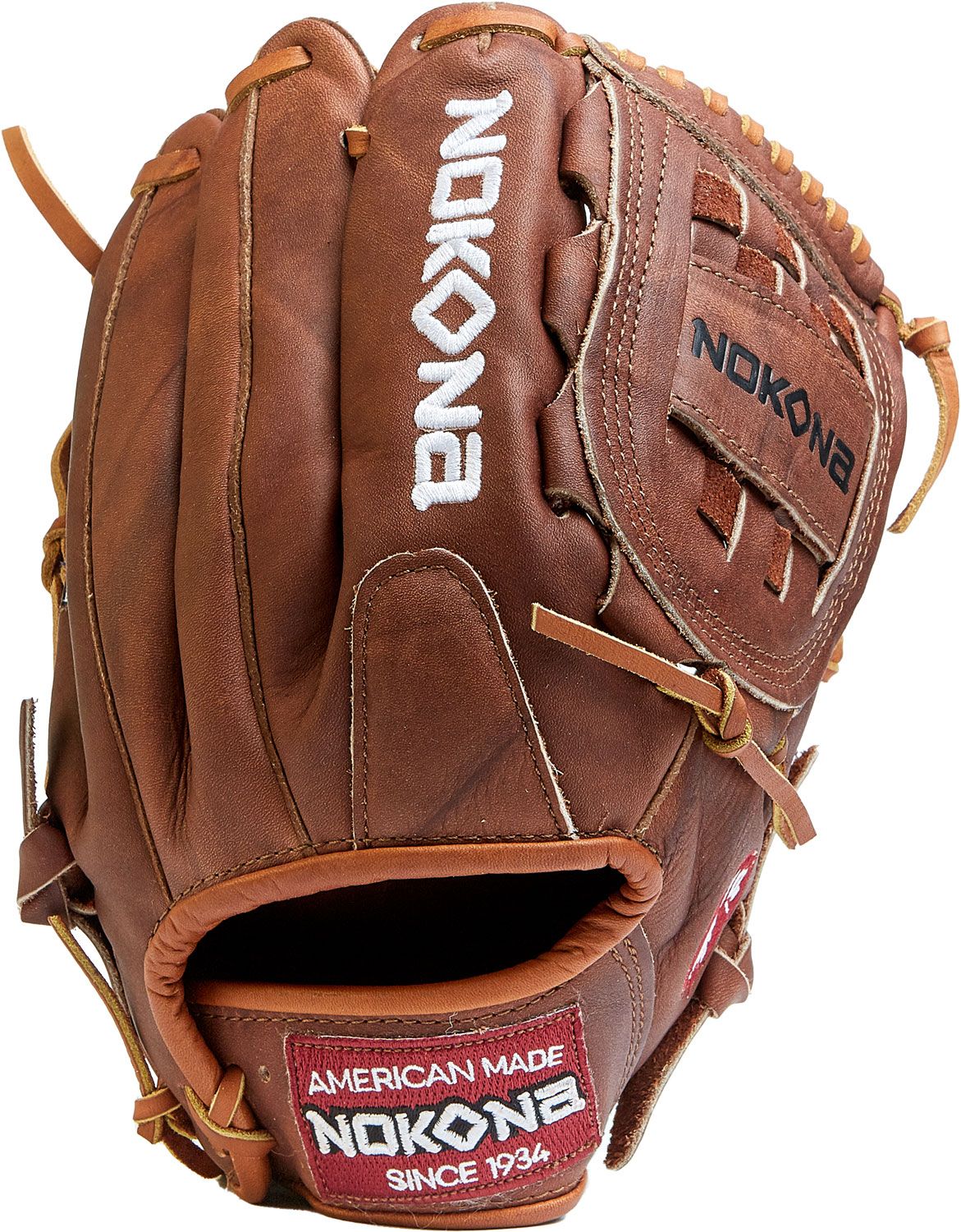 Nokona 12" Classic Walnut Series Glove