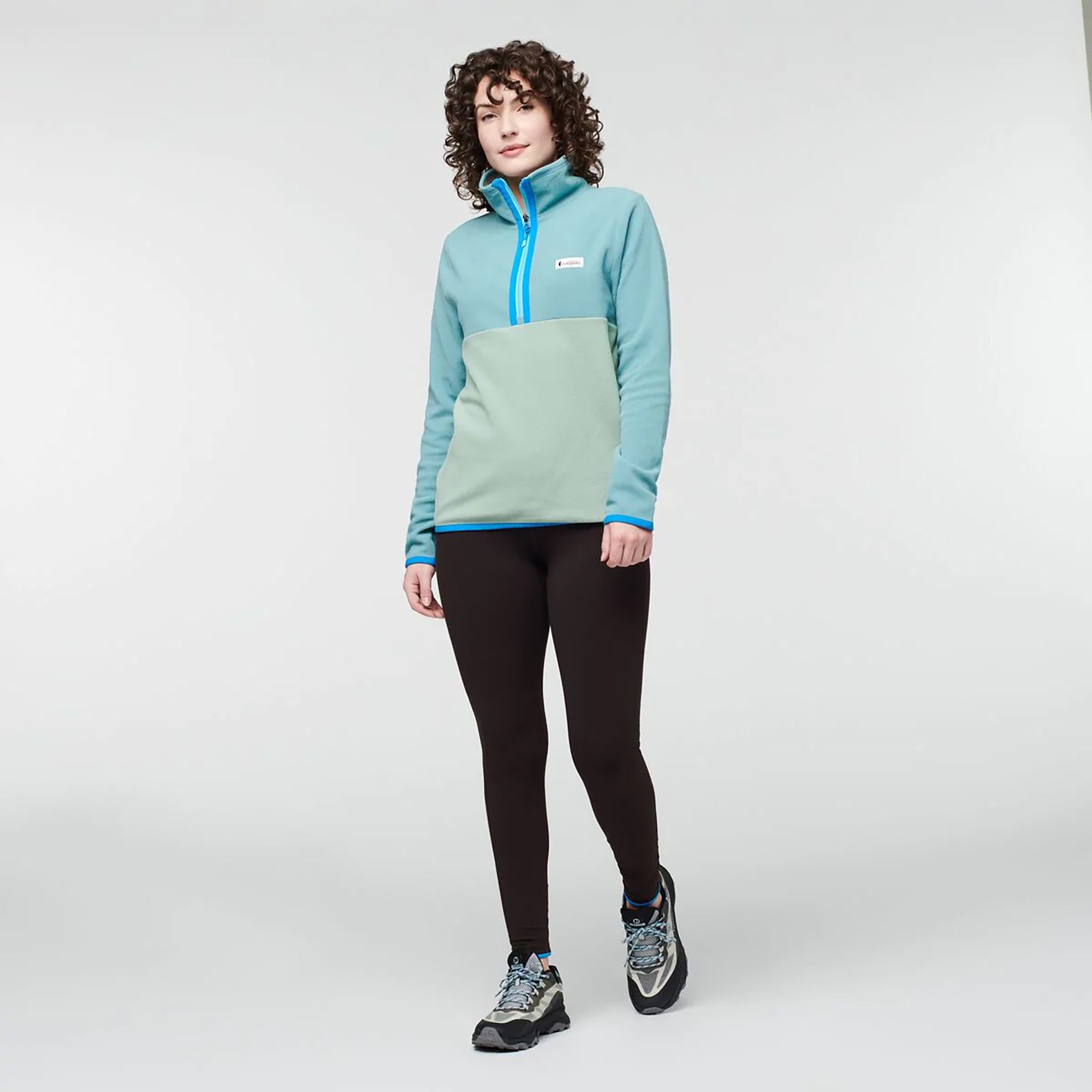 Cotopaxi Women's Amado Fleece Pullover product image