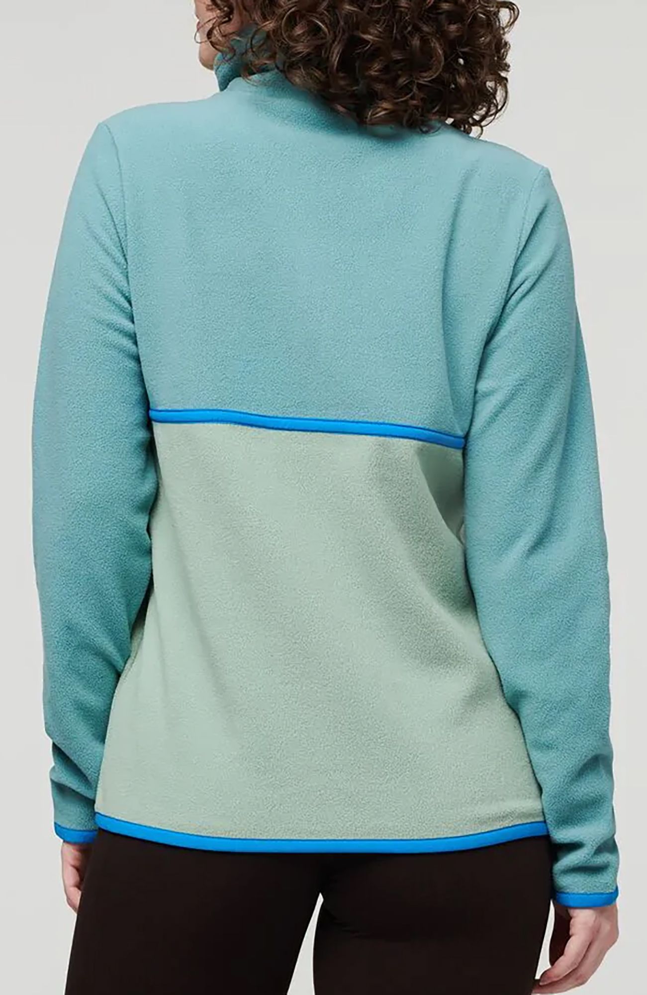 Cotopaxi Women's Amado Fleece Pullover product image