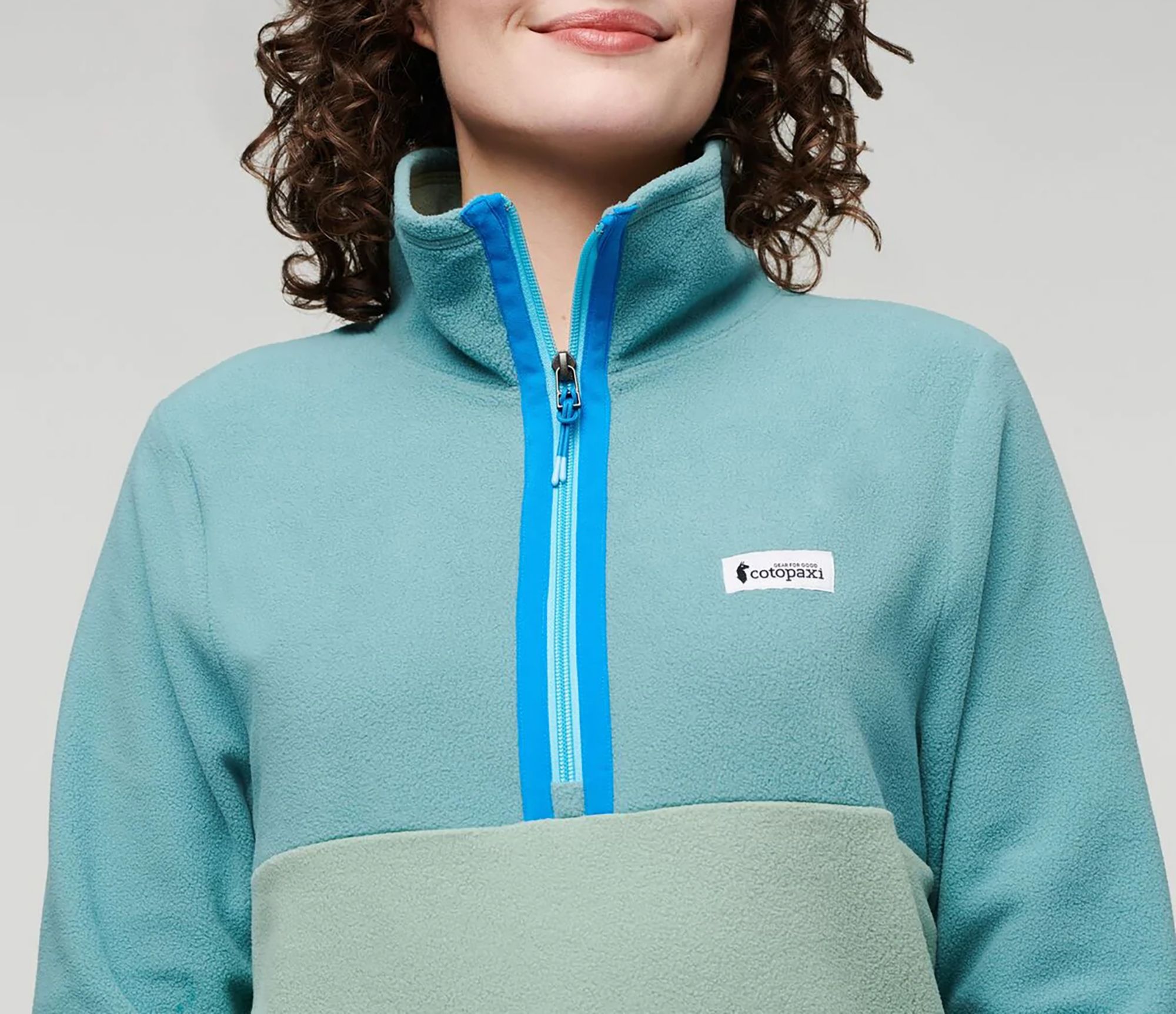 Cotopaxi Women's Amado Fleece Pullover product image