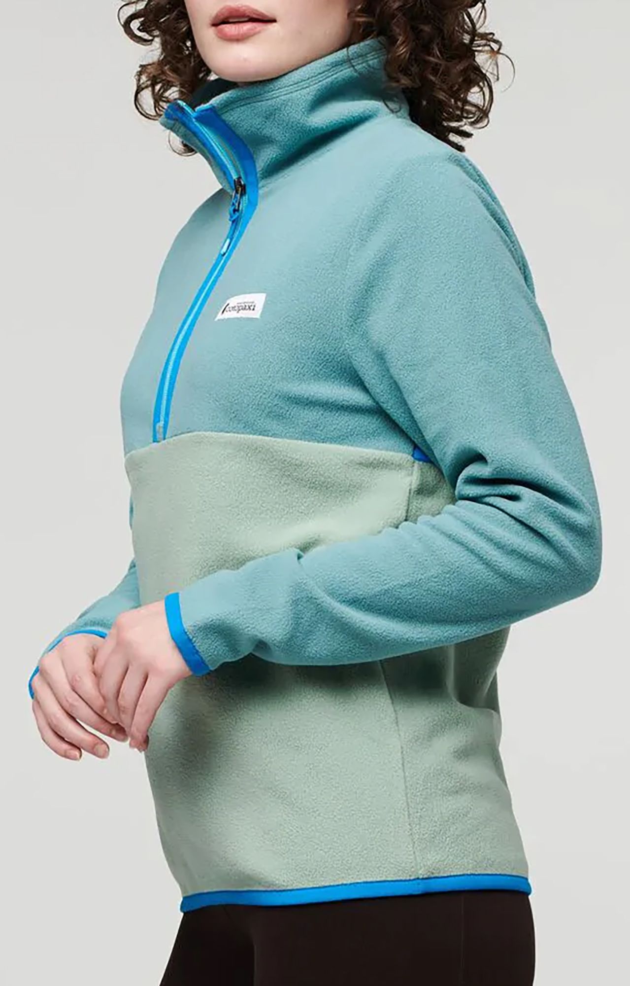 Cotopaxi Women's Amado Fleece Pullover product image