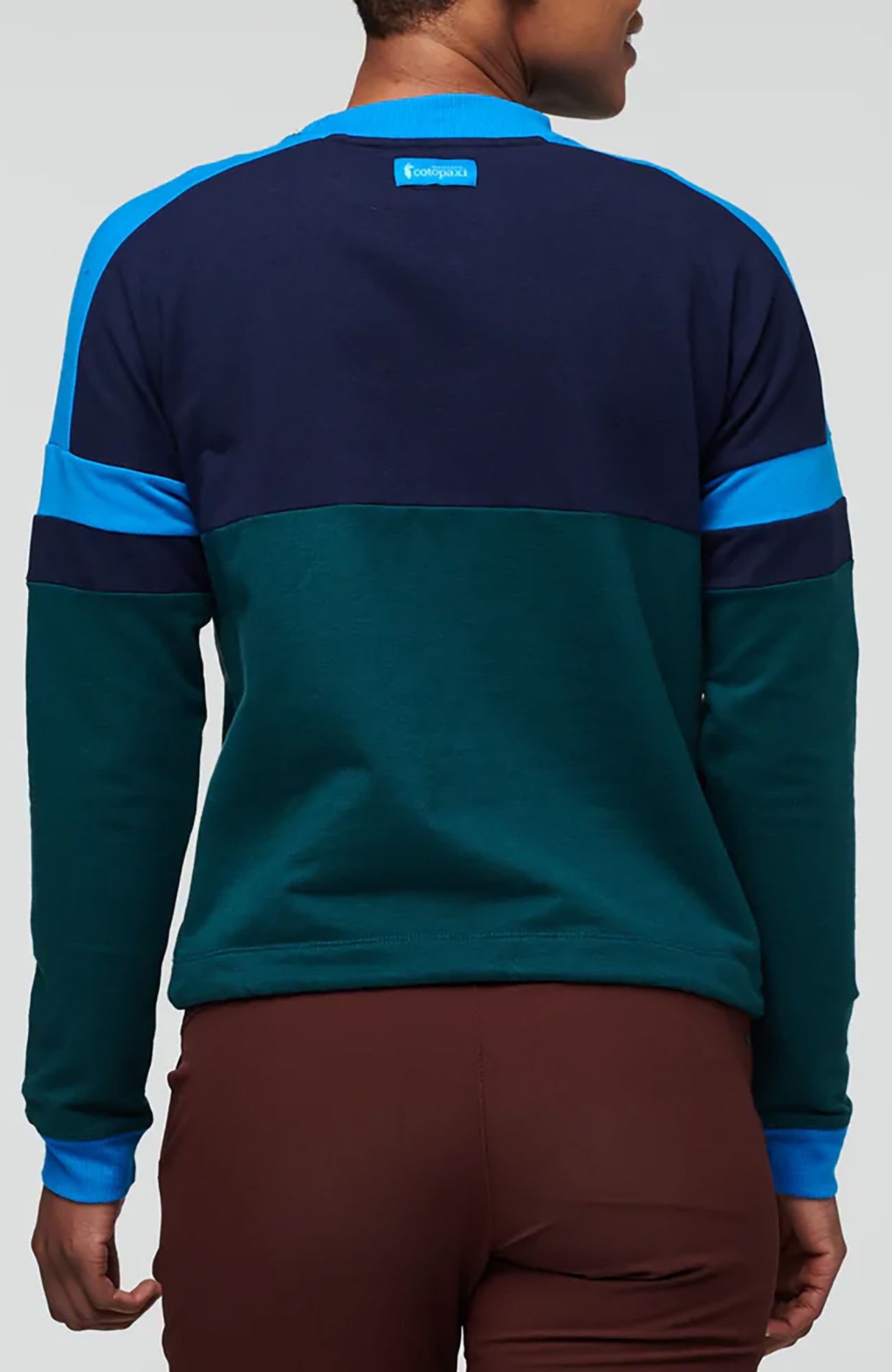 Cotopaxi Women's Bandera Sweatshirt product image