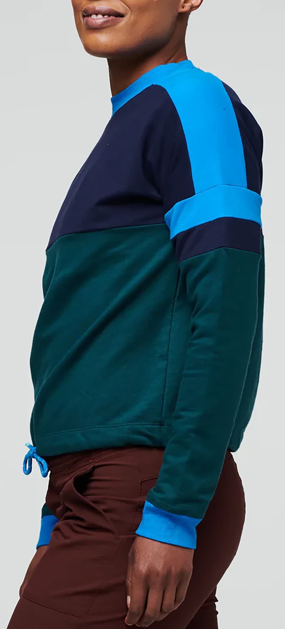 Cotopaxi Women's Bandera Sweatshirt product image