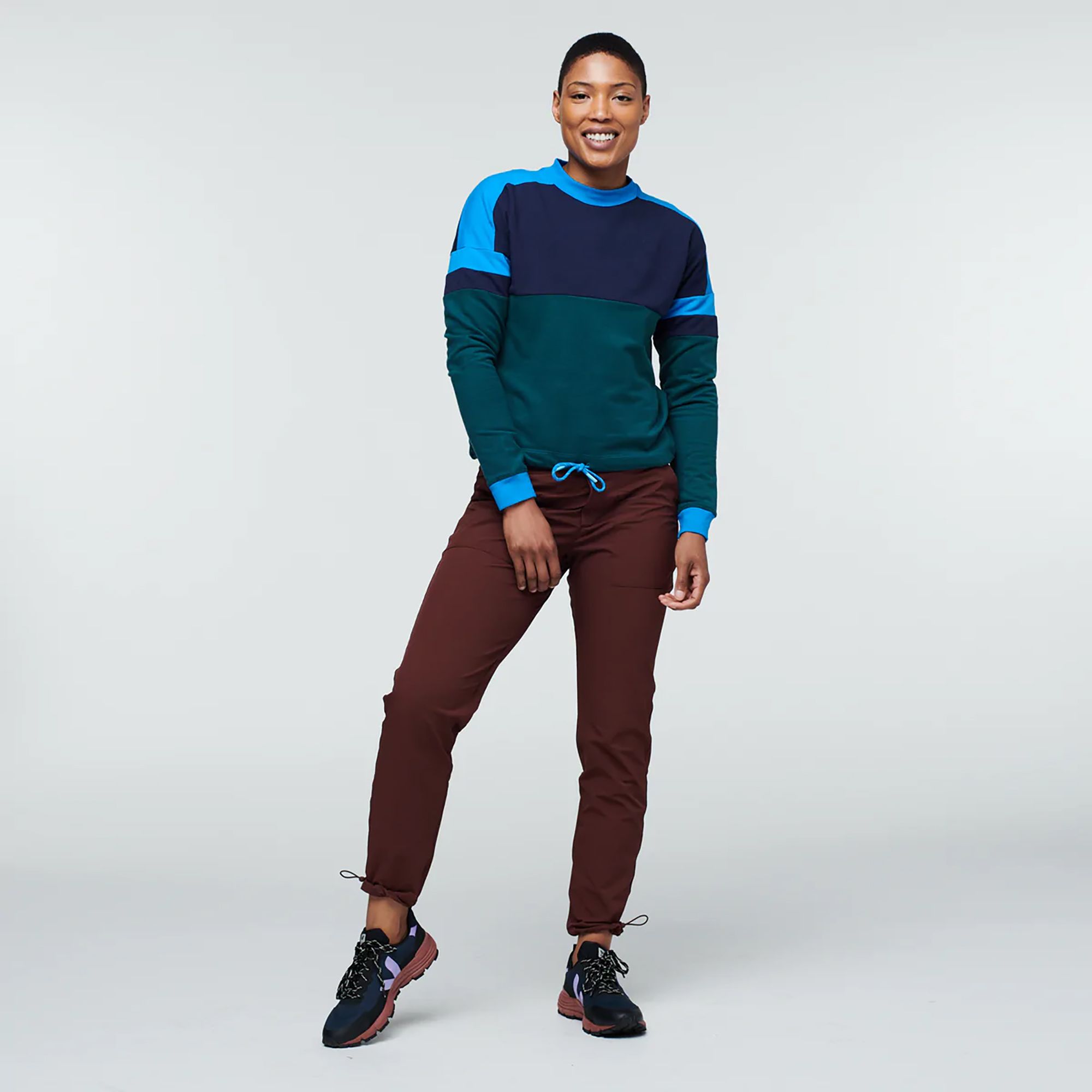 Cotopaxi Women's Bandera Sweatshirt product image