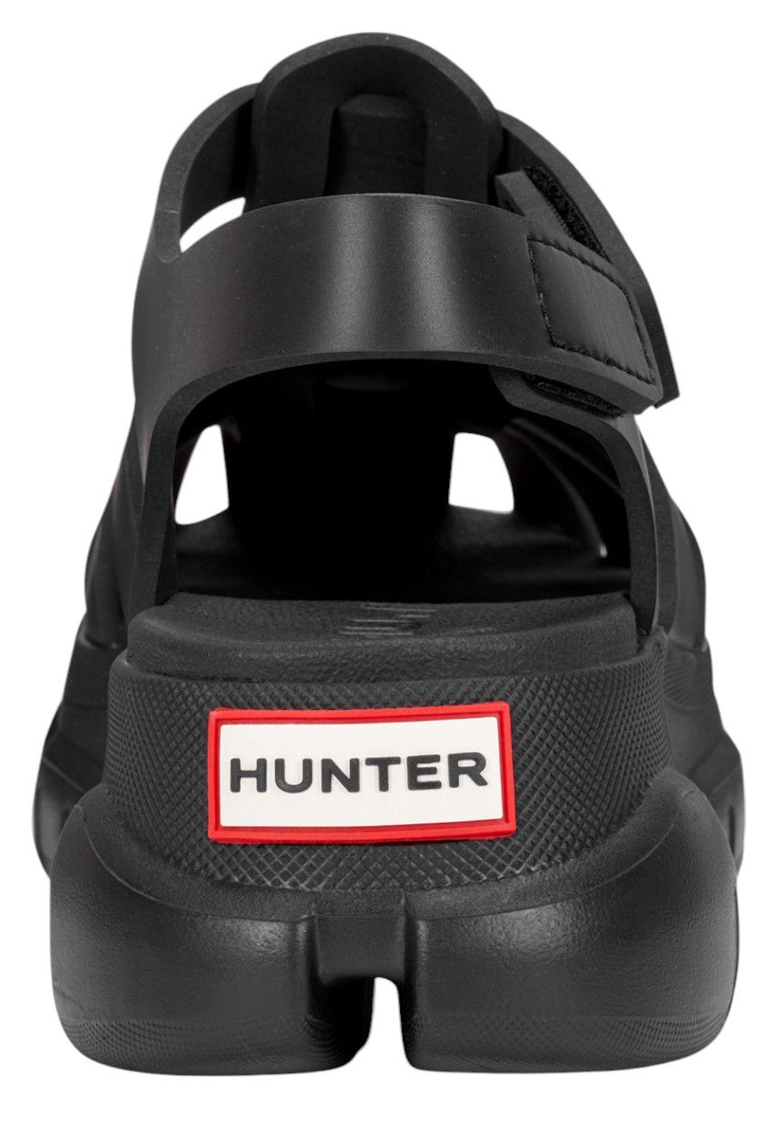 HUNTER Women's Belah Closed Toe Casual Sandals product image