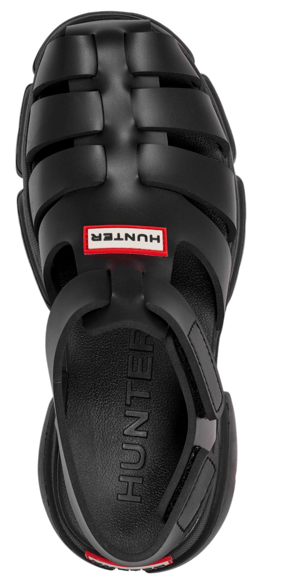 HUNTER Women's Belah Closed Toe Casual Sandals product image