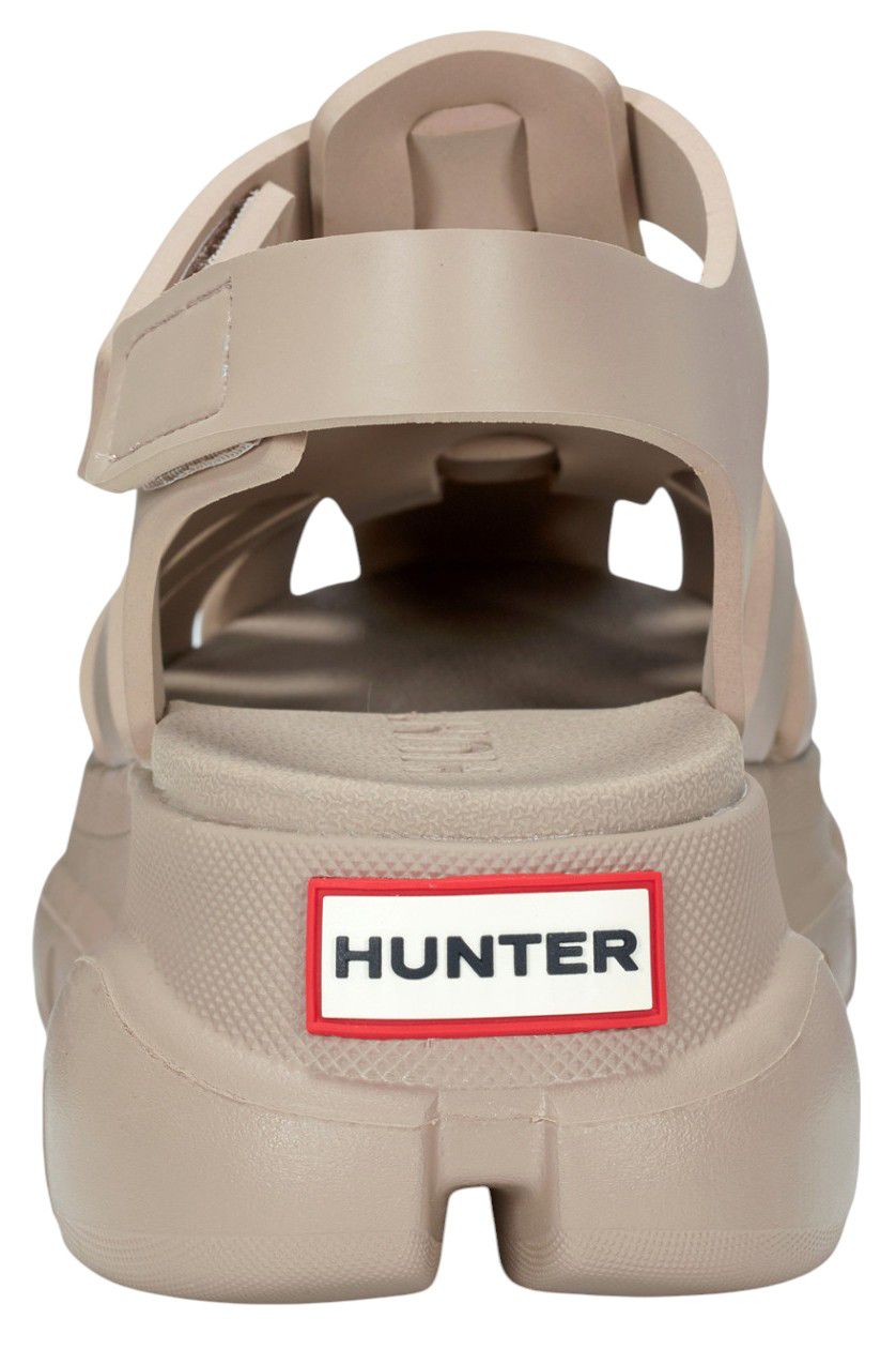 HUNTER Women's Belah Closed Toe Casual Sandals product image