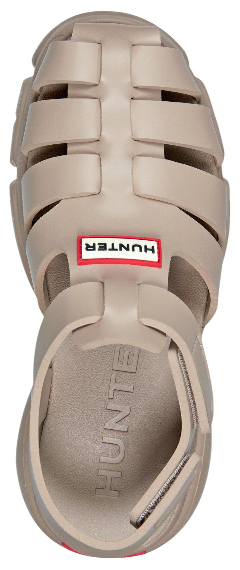 HUNTER Women's Belah Closed Toe Casual Sandals product image