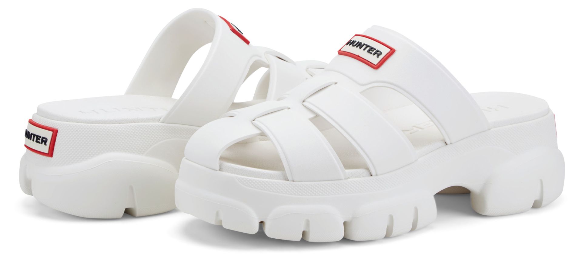 HUNTER Women's Bonnie Closed To Casual Sandals product image