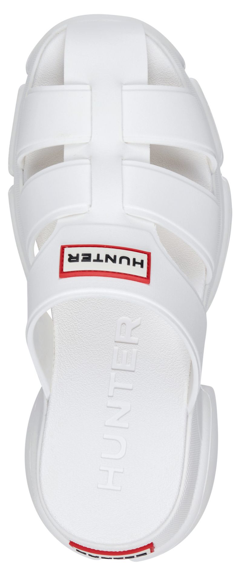HUNTER Women's Bonnie Closed To Casual Sandals product image