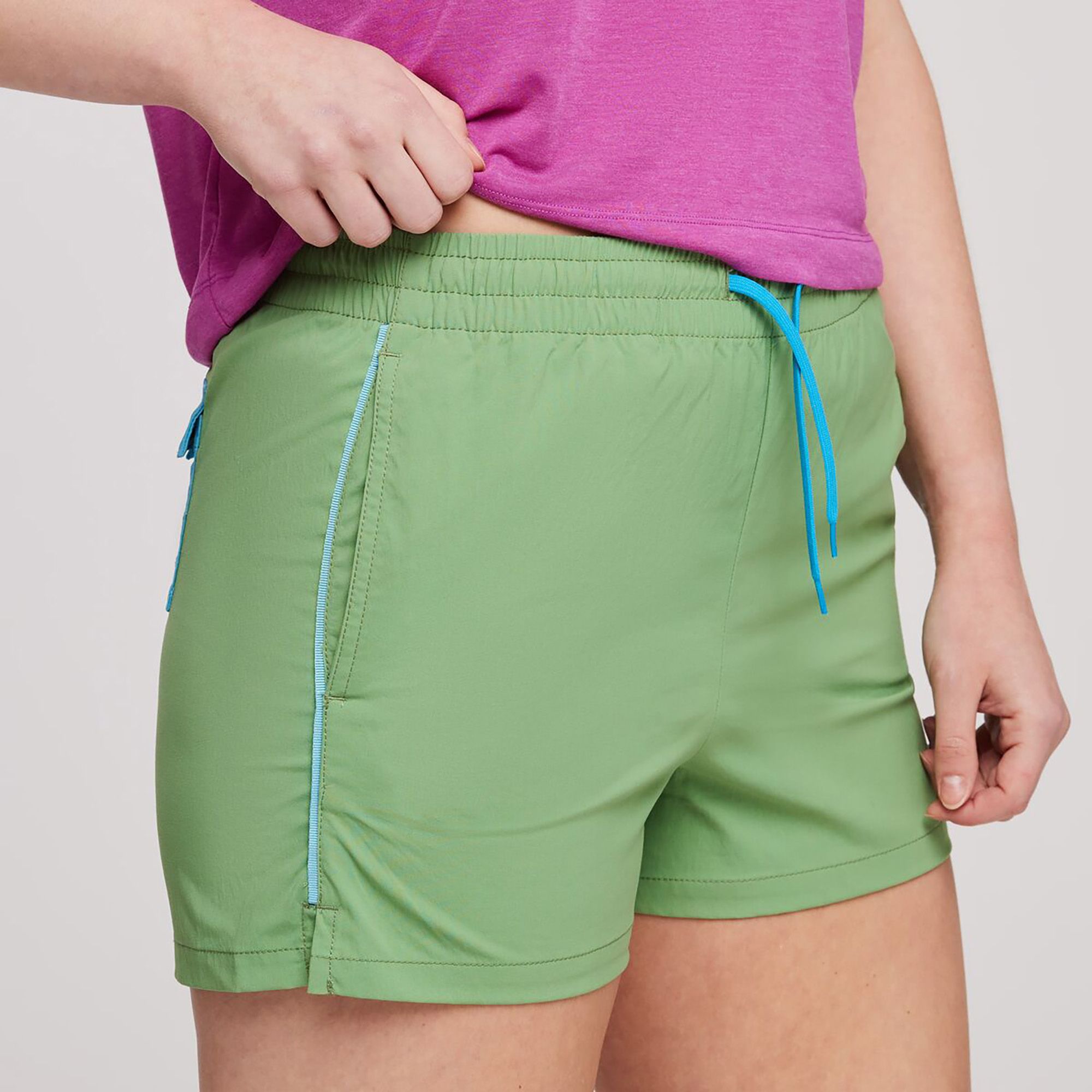 Cotopaxi Women's Brinco 3" Shorts product image