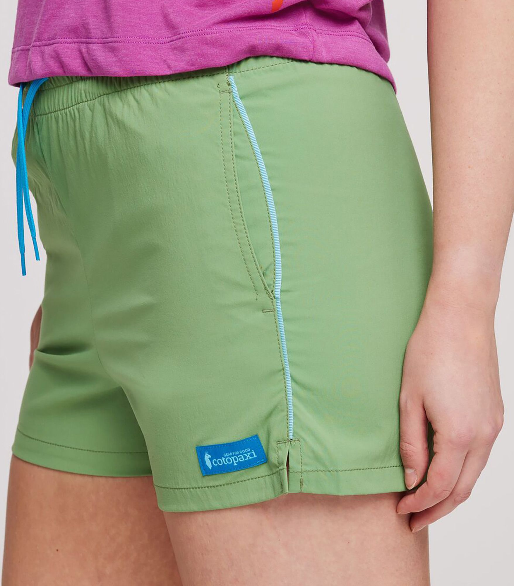 Cotopaxi Women's Brinco 3" Shorts product image