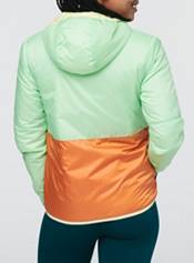 Cotopaxi Women's Teca Calido Reversible Hooded Jacket product image