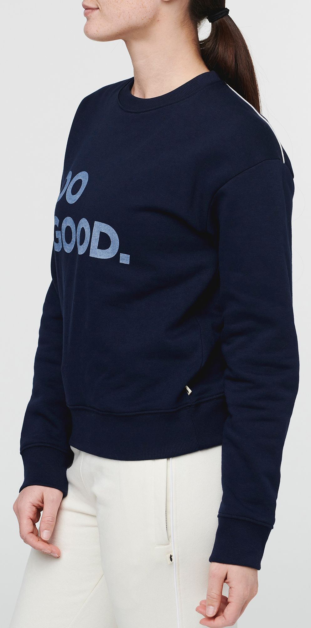 Cotopaxi Women's Do Good Crew Sweatshirt product image
