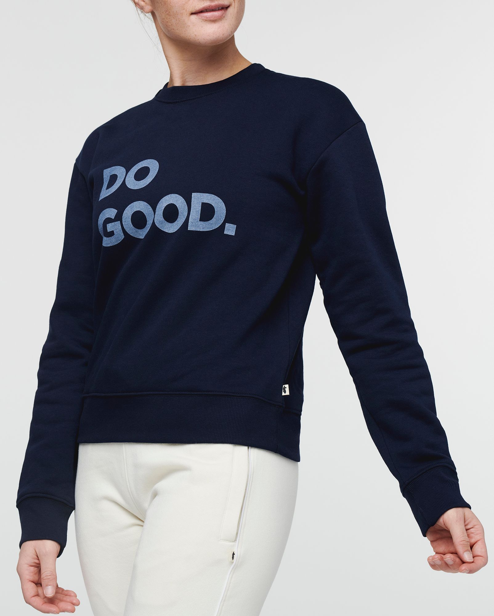 Cotopaxi Women's Do Good Crew Sweatshirt product image