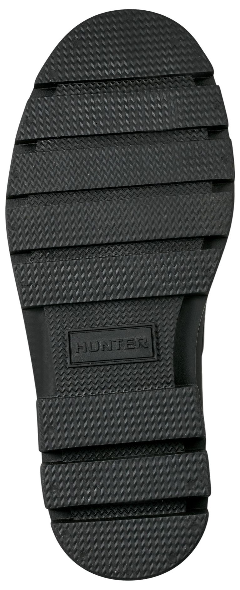 HUNTER Women's Diana Waterproof Lace-up Rain Boots product image