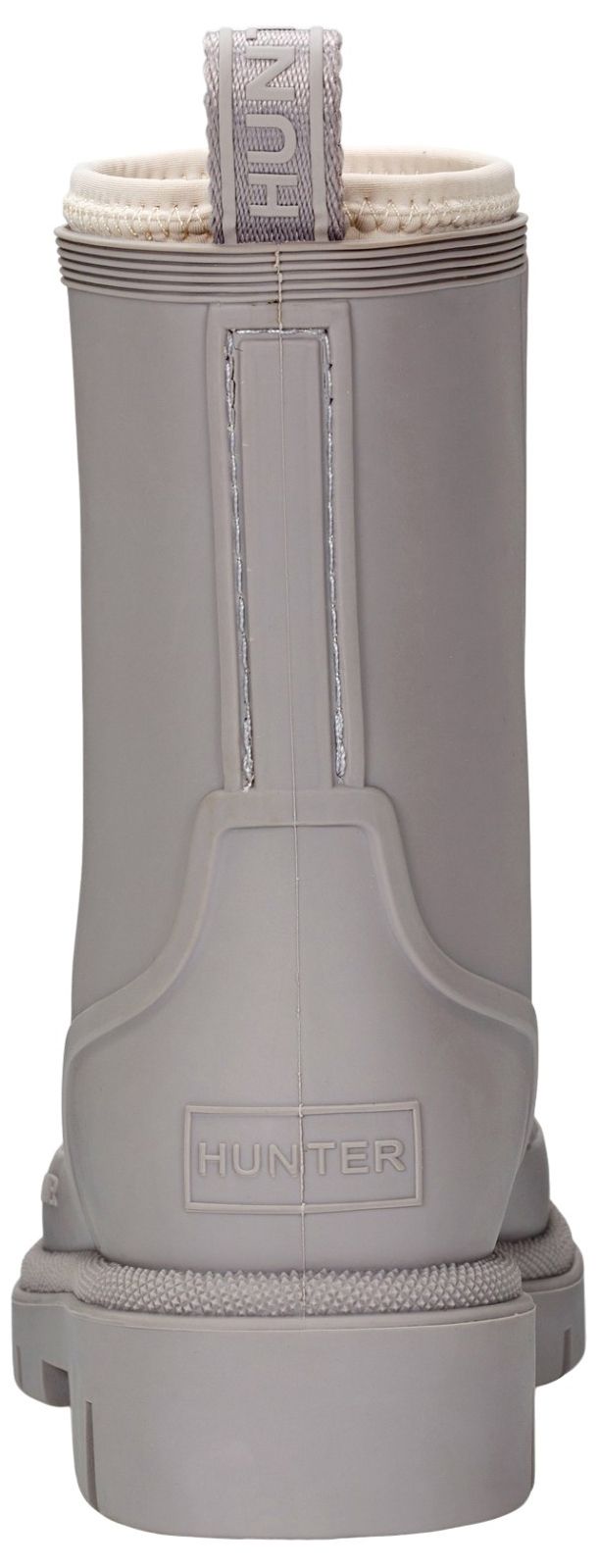 HUNTER Women's Diana Waterproof Lace-up Rain Boots product image