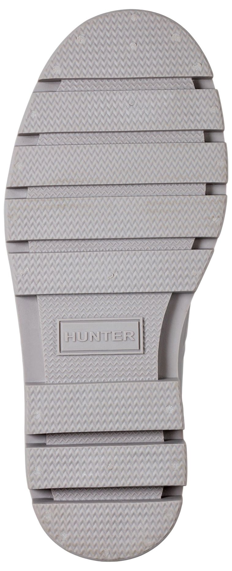 HUNTER Women's Diana Waterproof Lace-up Rain Boots product image