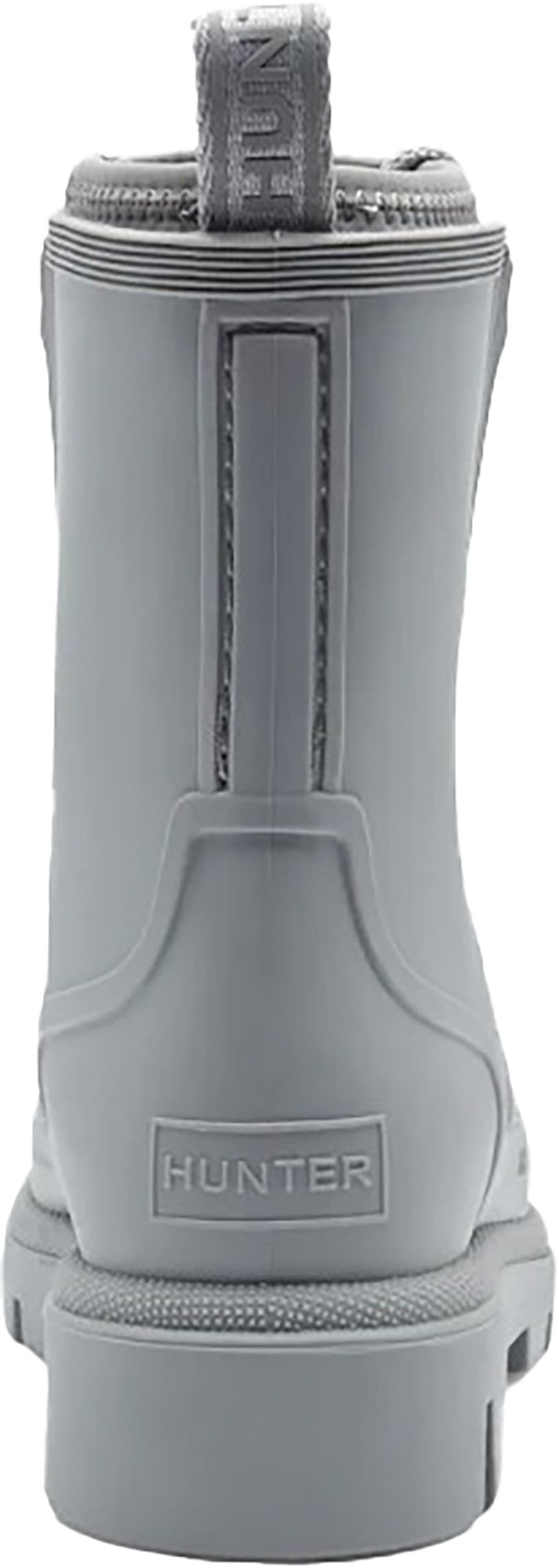 HUNTER Women's Diana Waterproof Lace-up Rain Boots product image