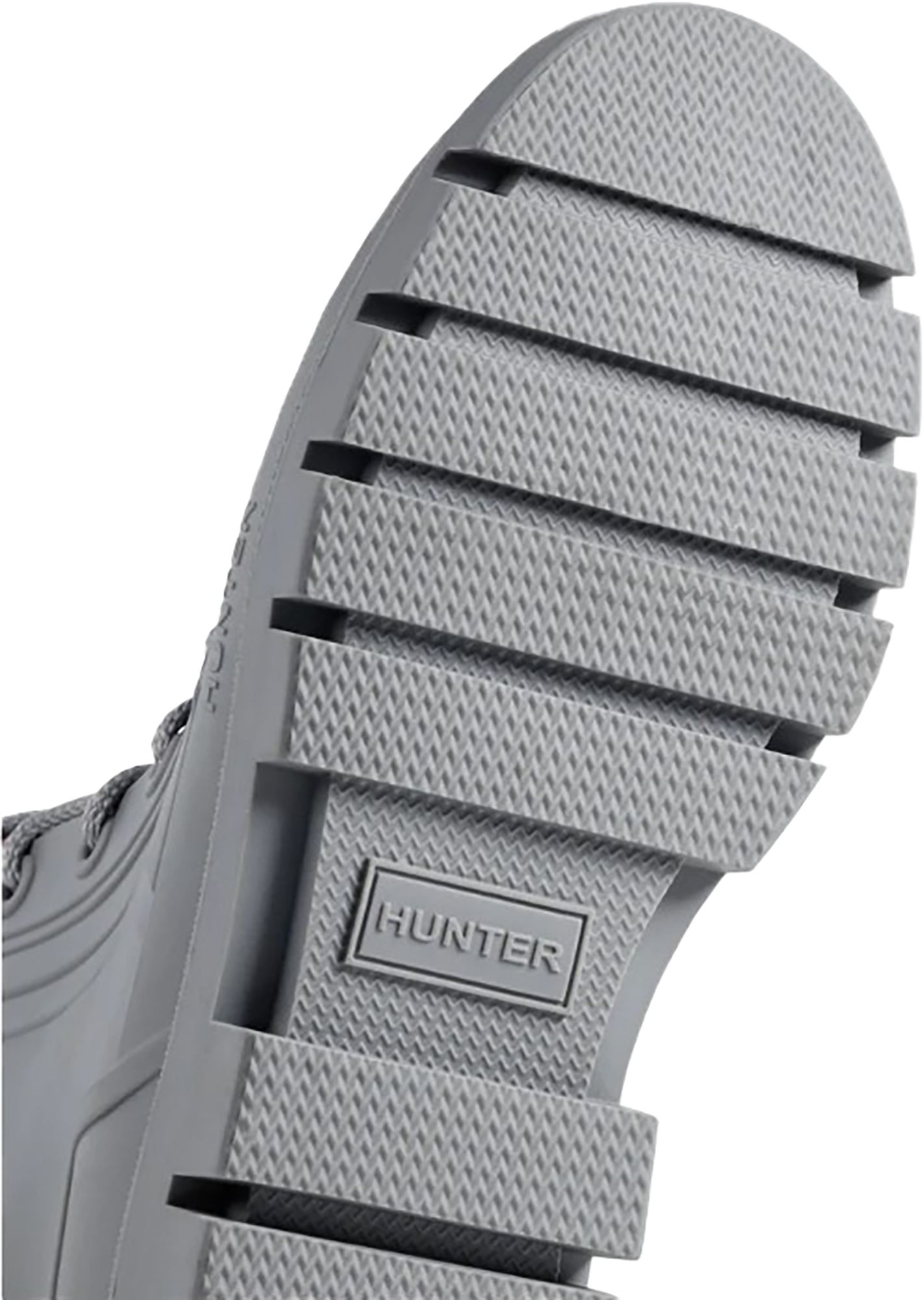 HUNTER Women's Diana Waterproof Lace-up Rain Boots product image