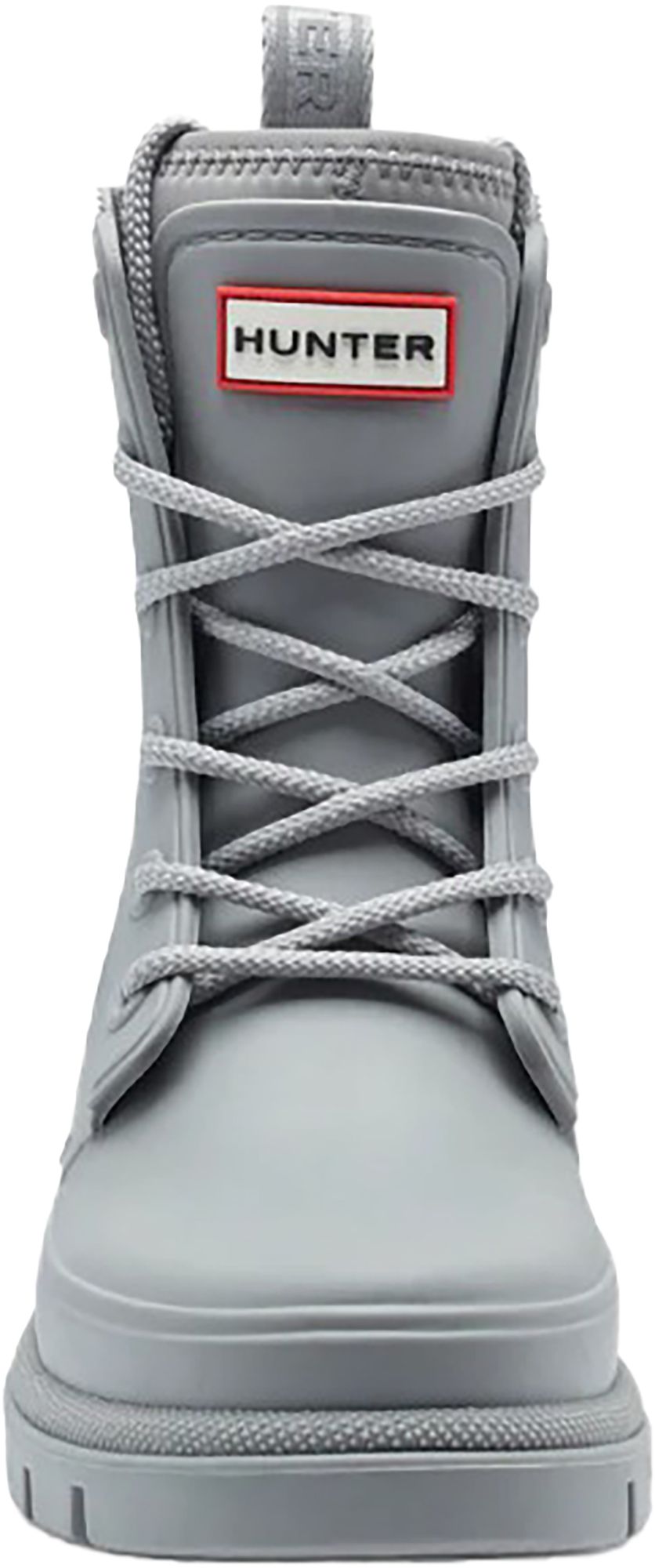 HUNTER Women's Diana Waterproof Lace-up Rain Boots product image