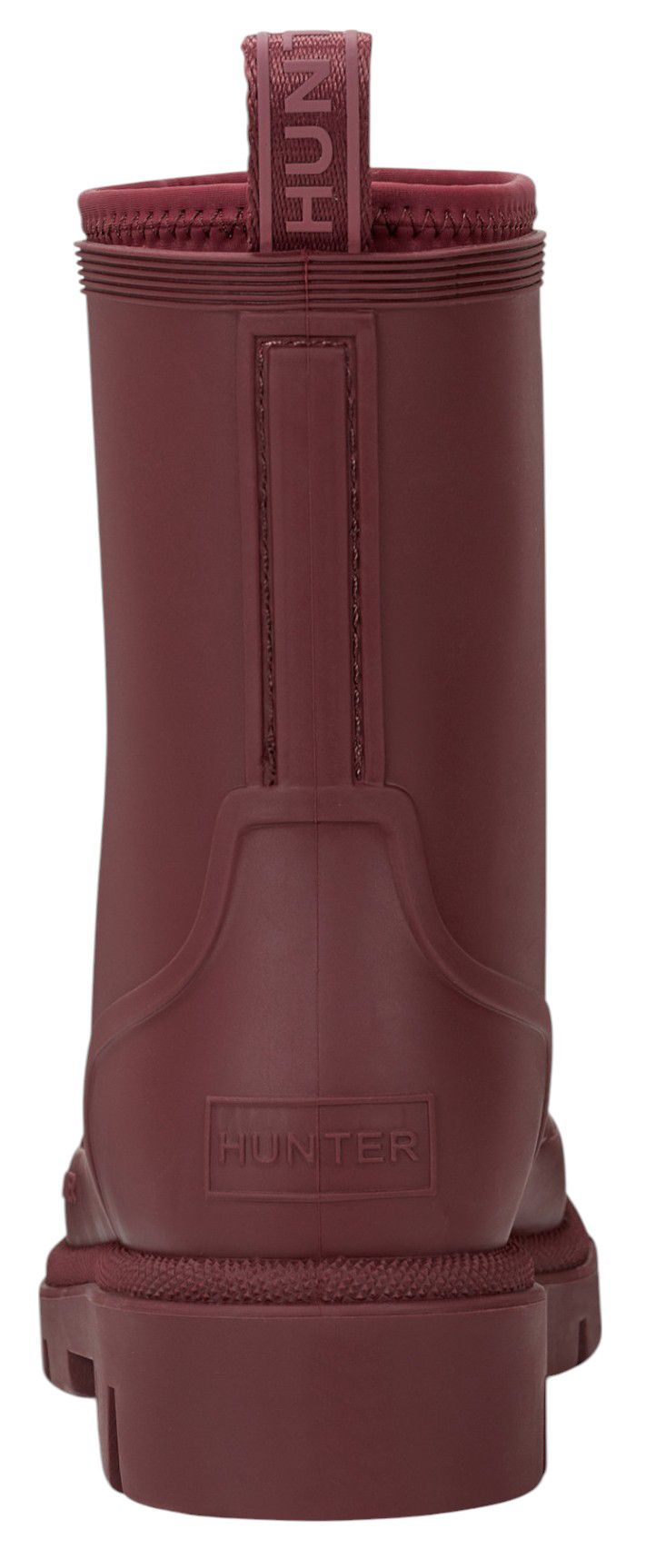 HUNTER Women's Diana Waterproof Lace-up Rain Boots product image