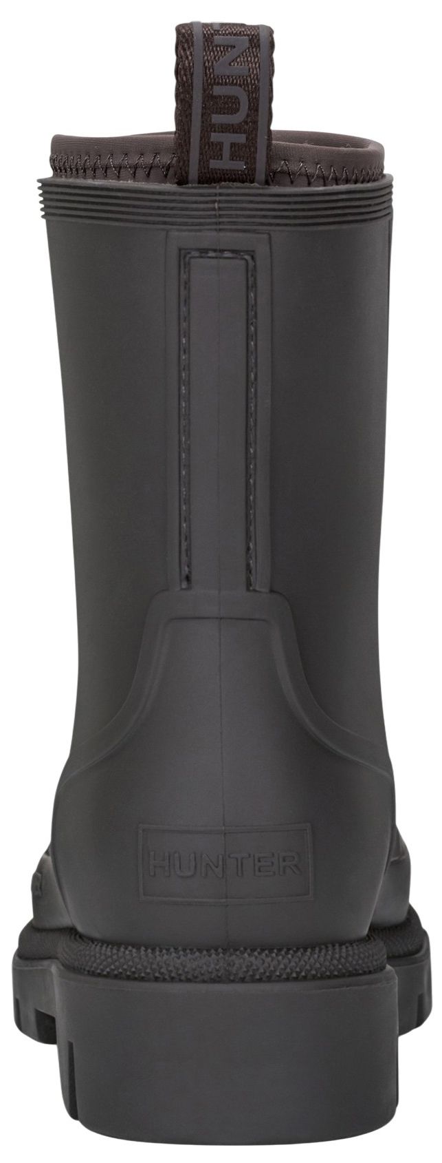HUNTER Women's Diana Waterproof Lace-up Rain Boots product image