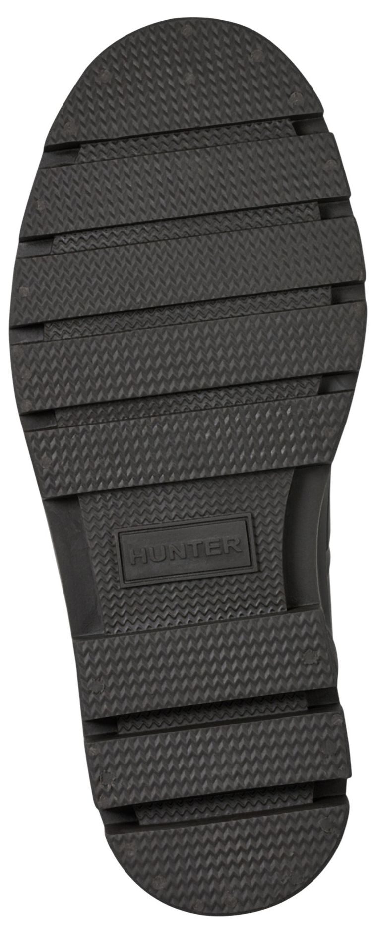 HUNTER Women's Diana Waterproof Lace-up Rain Boots product image