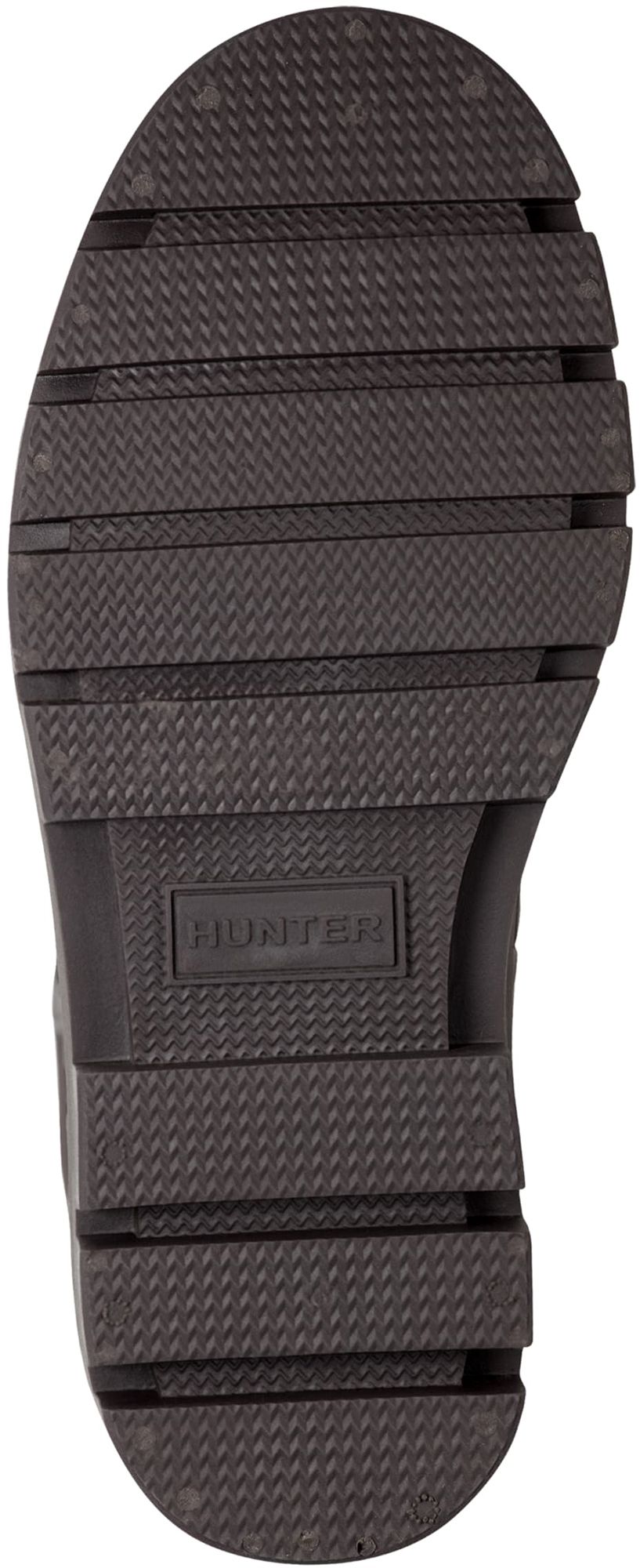 HUNTER Women's Diana Waterproof Lace-up Rain Boots product image