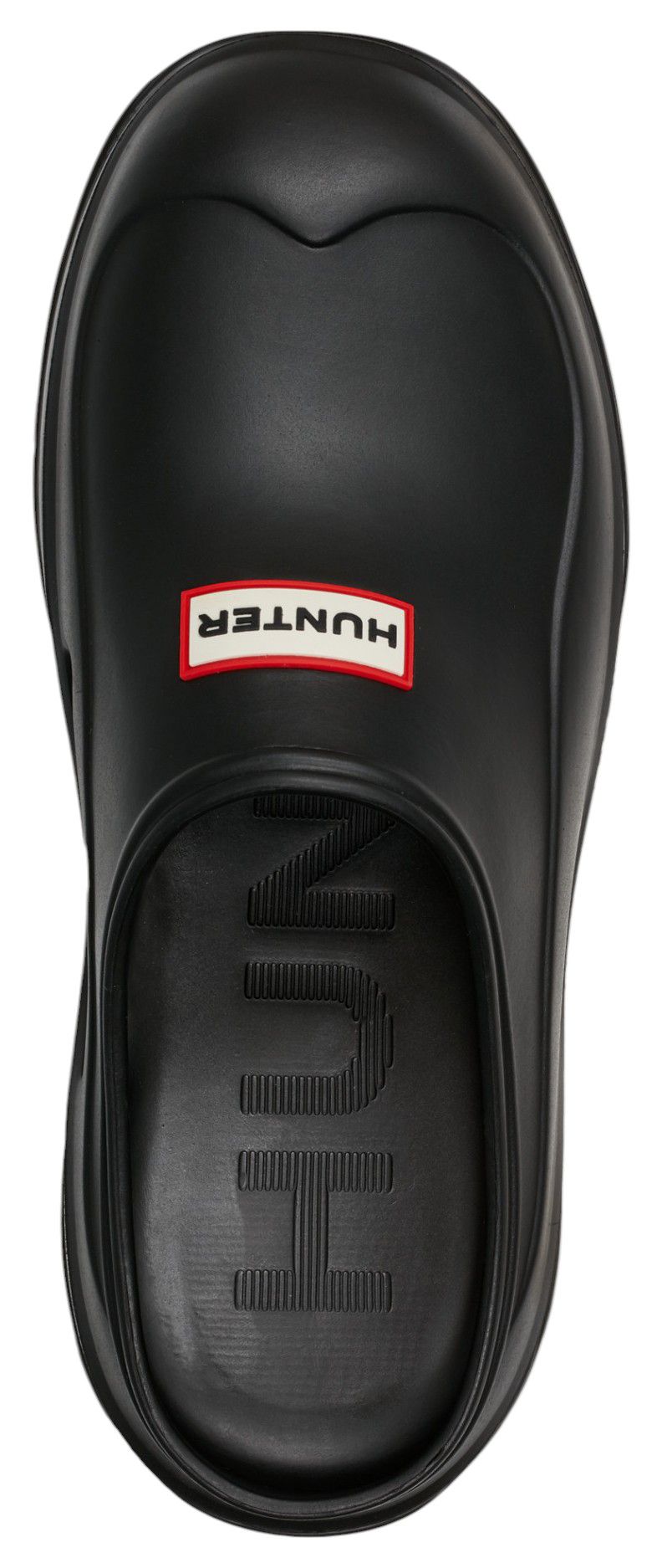 HUNTER Women's Elana Casual Round Toe Slip-on Clogs product image