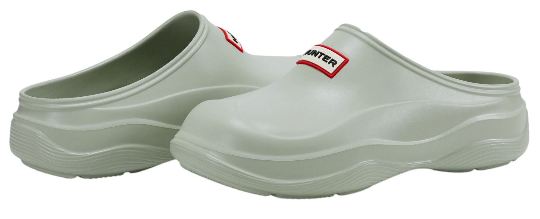 HUNTER Women's Elana Casual Round Toe Slip-on Clogs product image