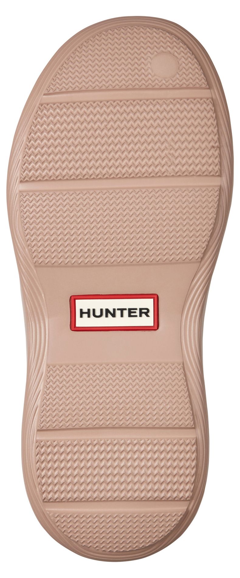 HUNTER Women's Elana Casual Round Toe Slip-on Clogs product image