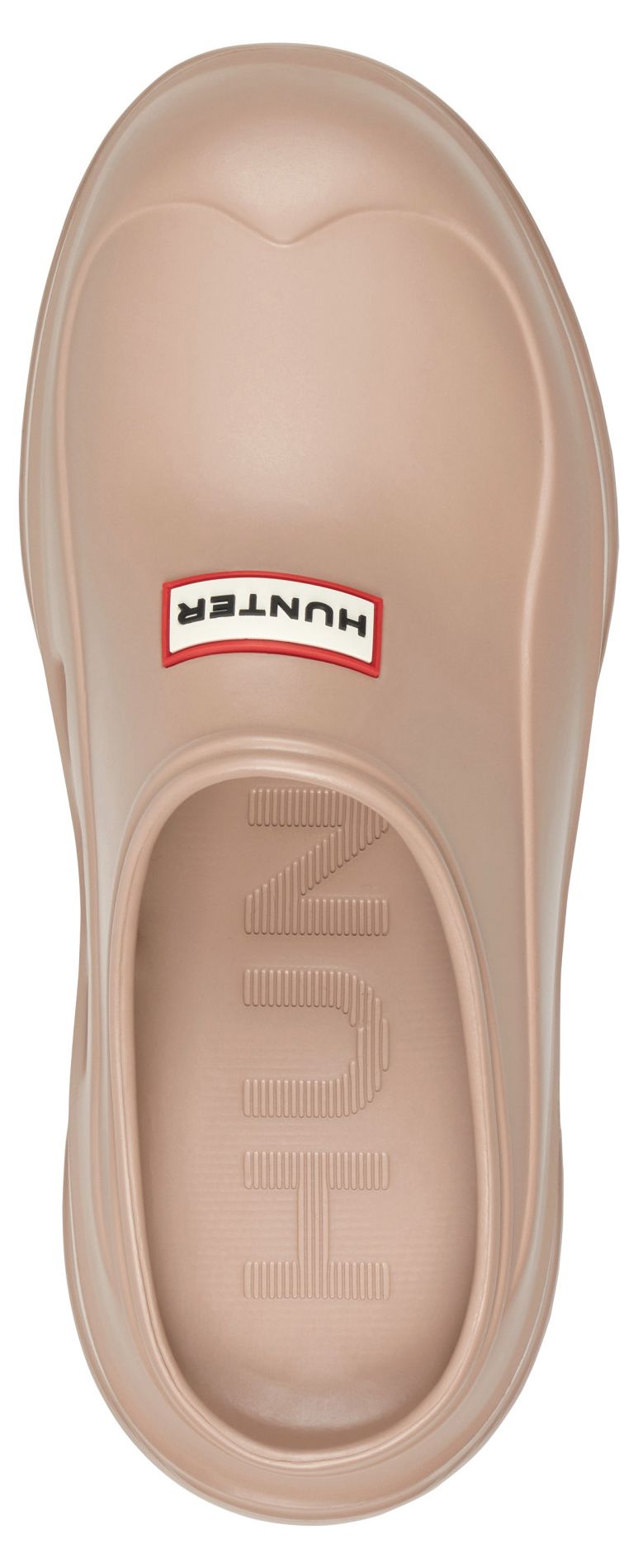 HUNTER Women's Elana Casual Round Toe Slip-on Clogs product image