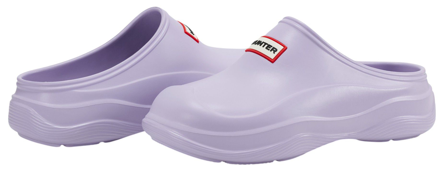 HUNTER Women's Elana Casual Round Toe Slip-on Clogs product image