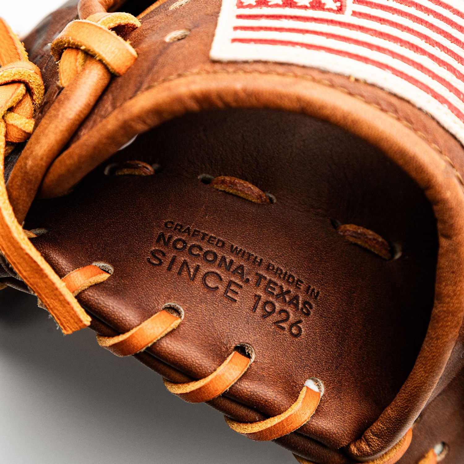 Nokona 11.5” Walnut Series Glove product image