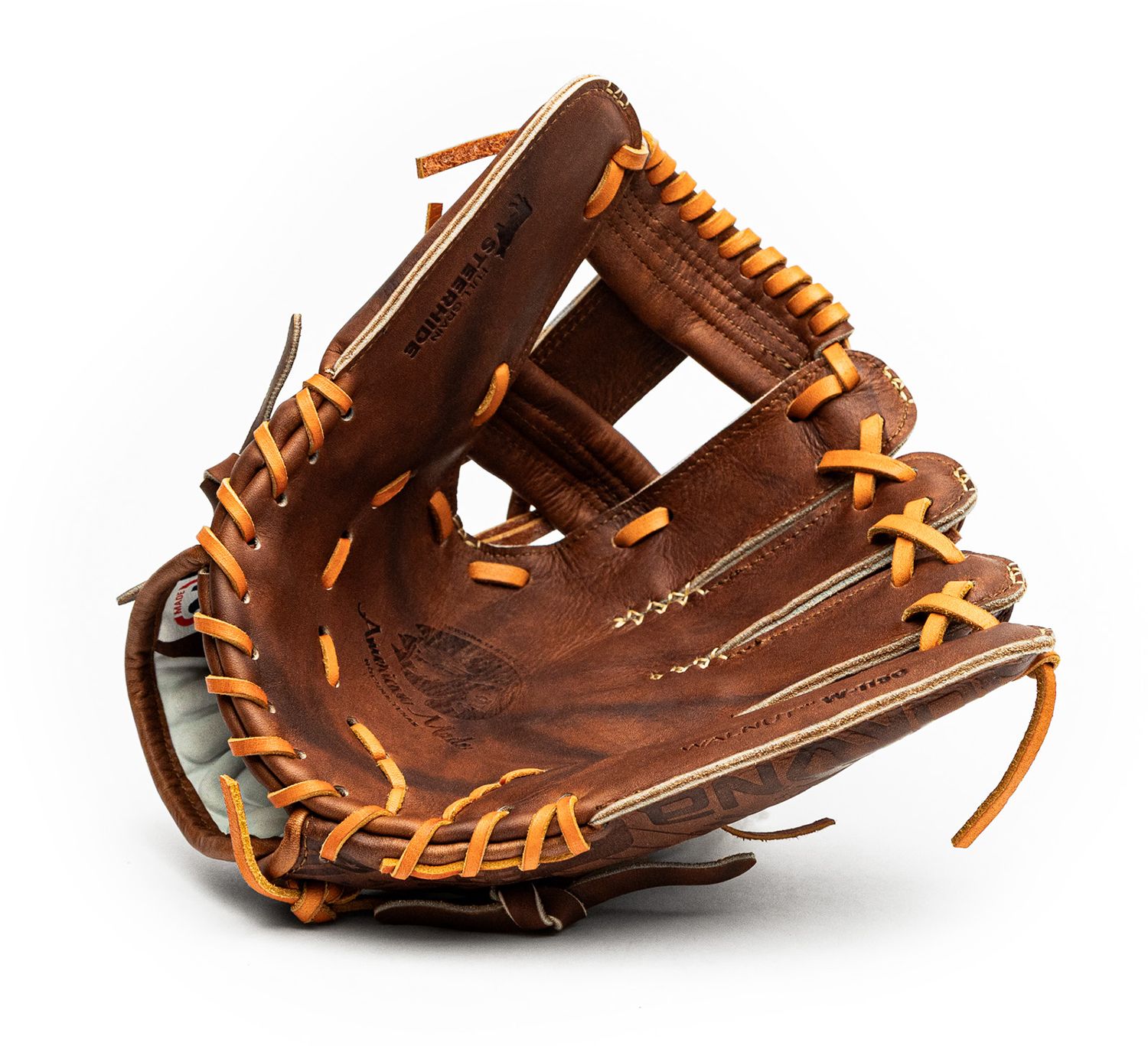 Nokona 11.5” Walnut Series Glove product image