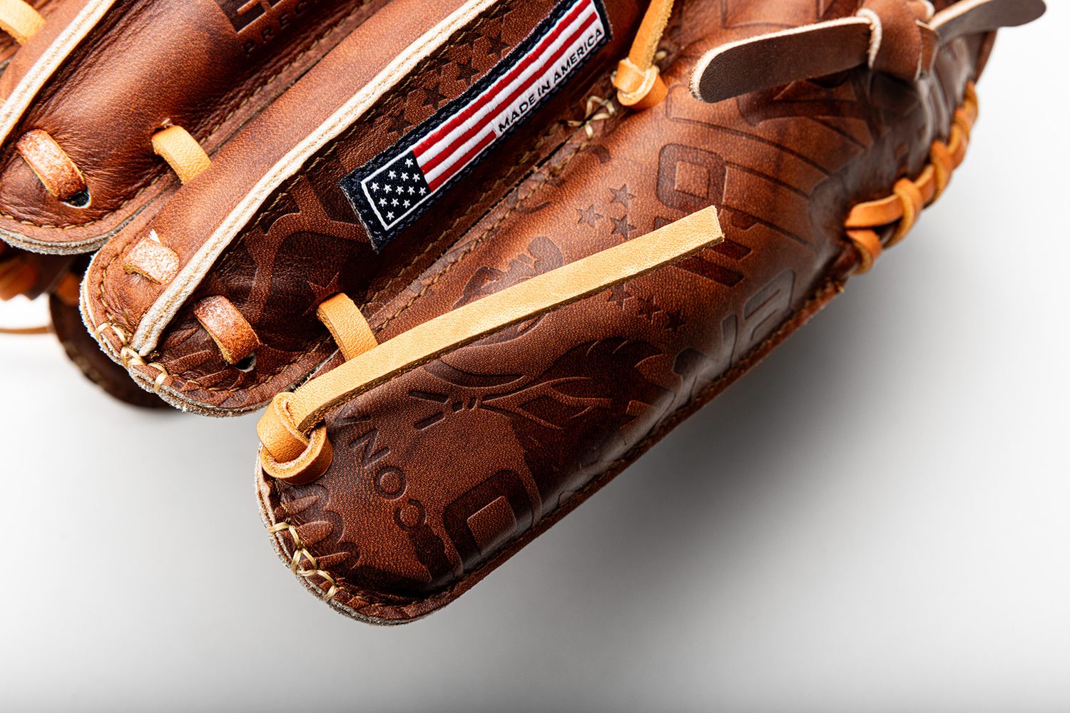 Nokona 11.75” Walnut Series Glove product image