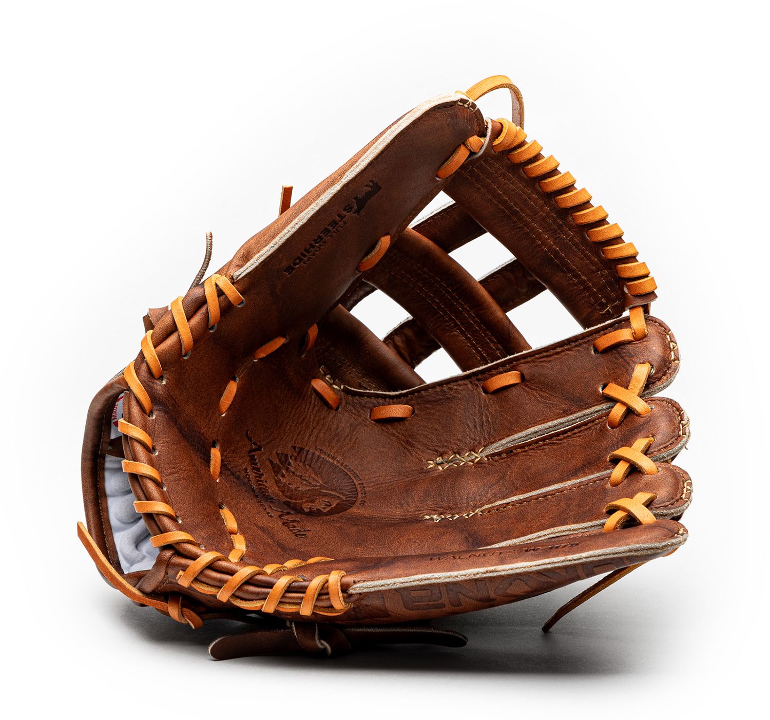 Nokona 11.75” Walnut Series Glove product image