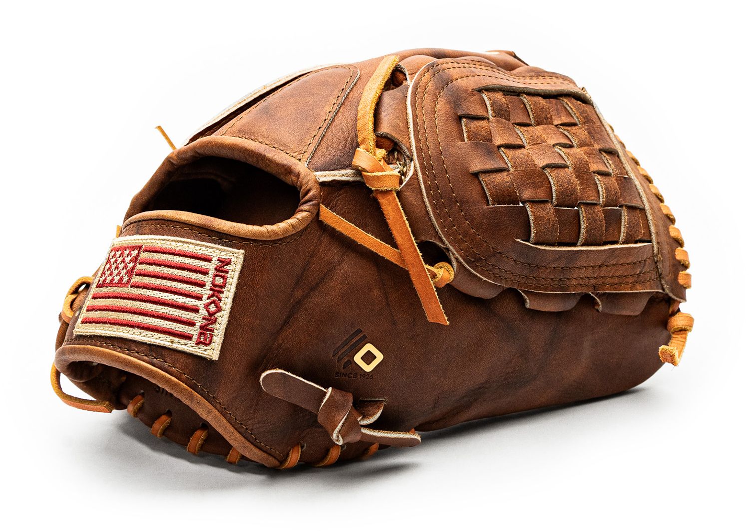 Nokona 12” Walnut Series Glove product image