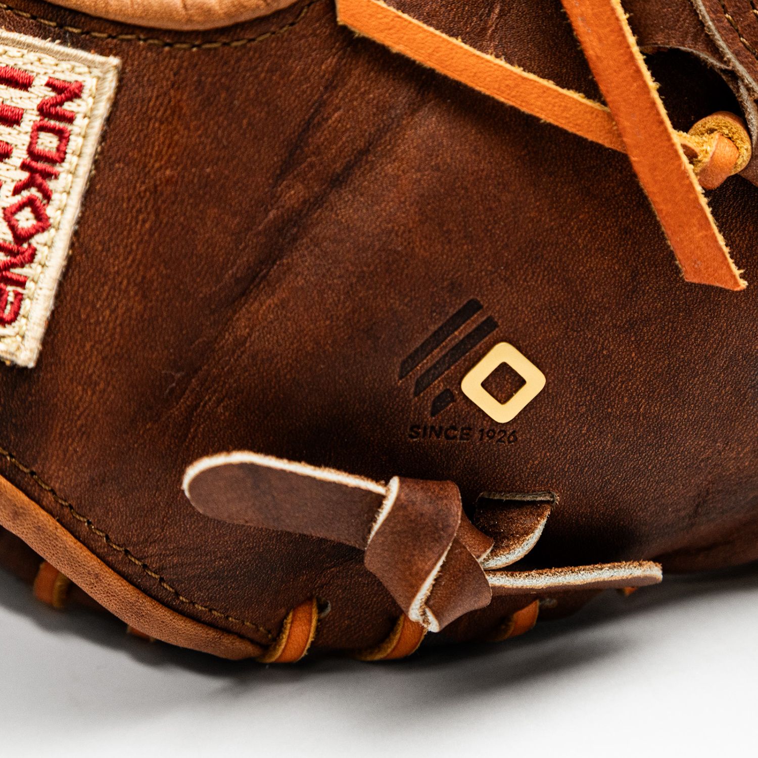 Nokona 12” Walnut Series Glove product image