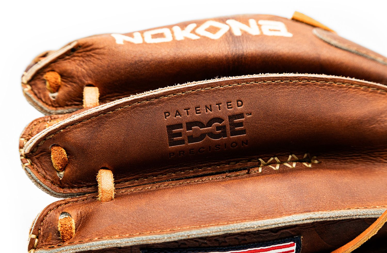 Nokona 12” Walnut Series Glove product image