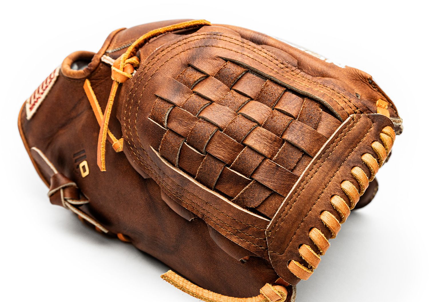Nokona 12” Walnut Series Glove product image