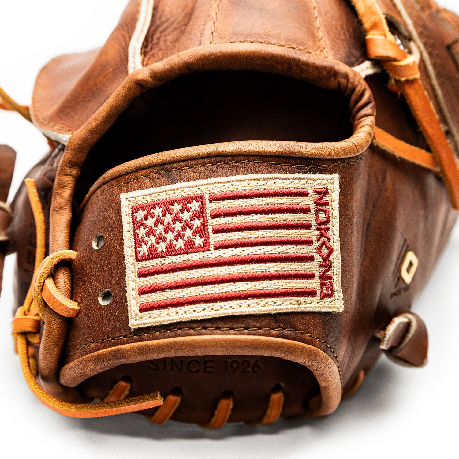 Nokona 12” Walnut Series Glove product image