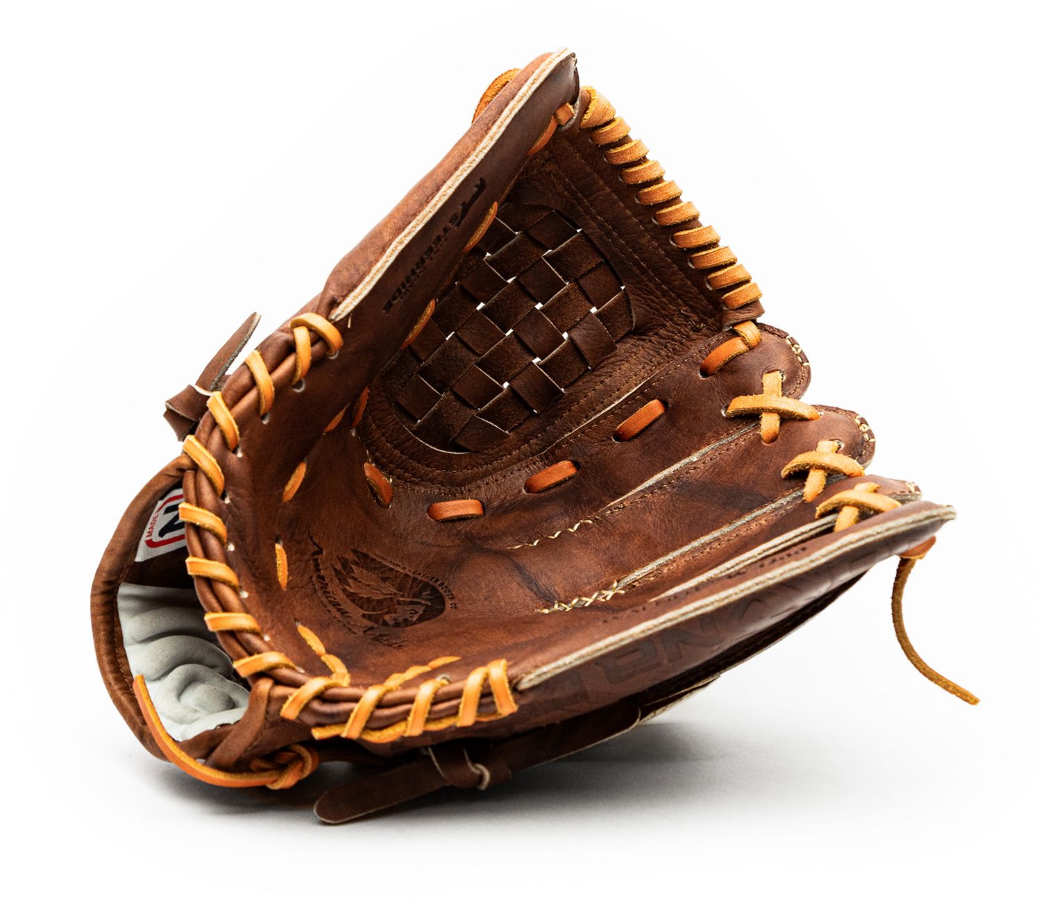 Nokona 12” Walnut Series Glove product image