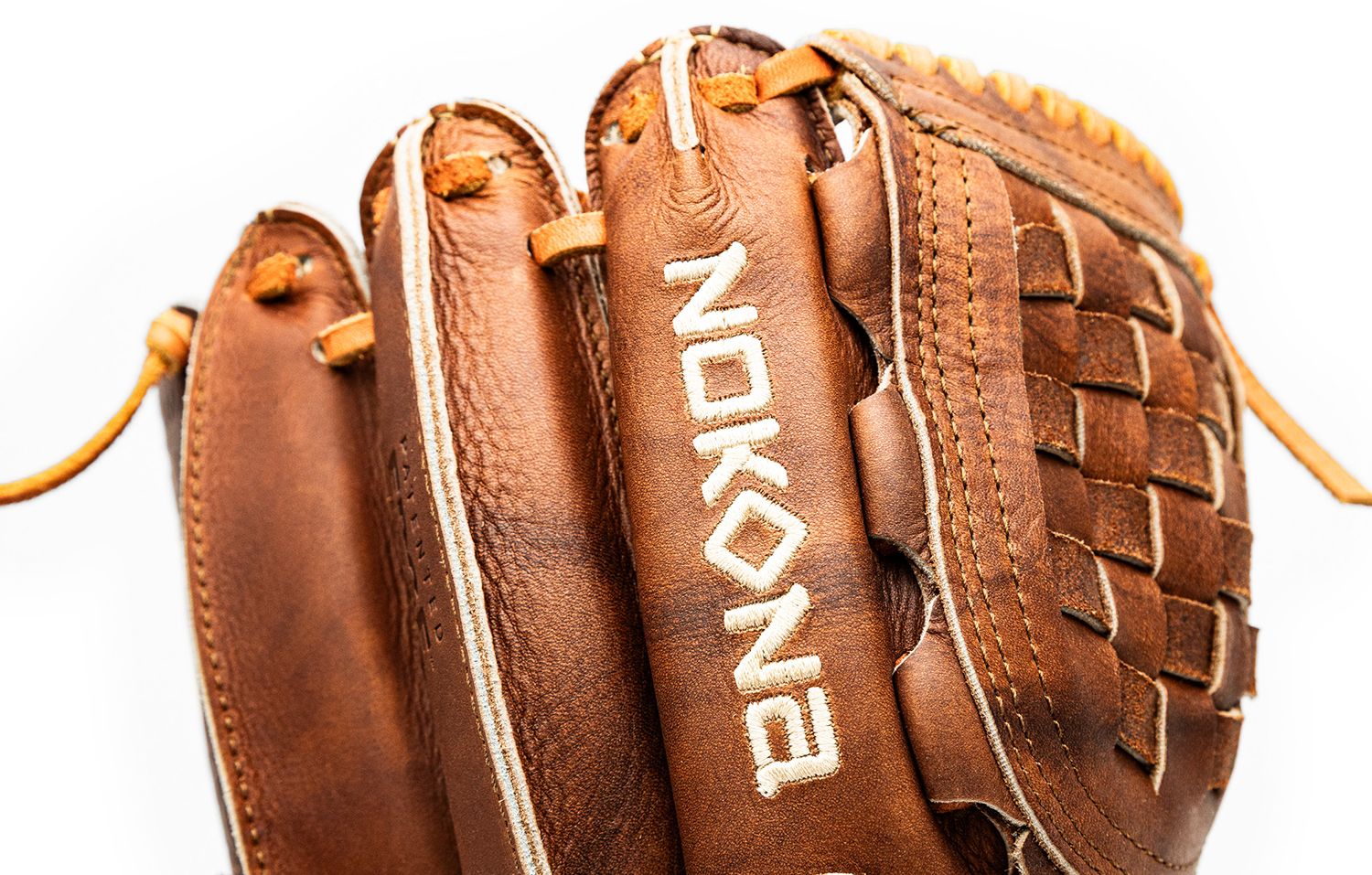 Nokona 12” Walnut Series Glove product image