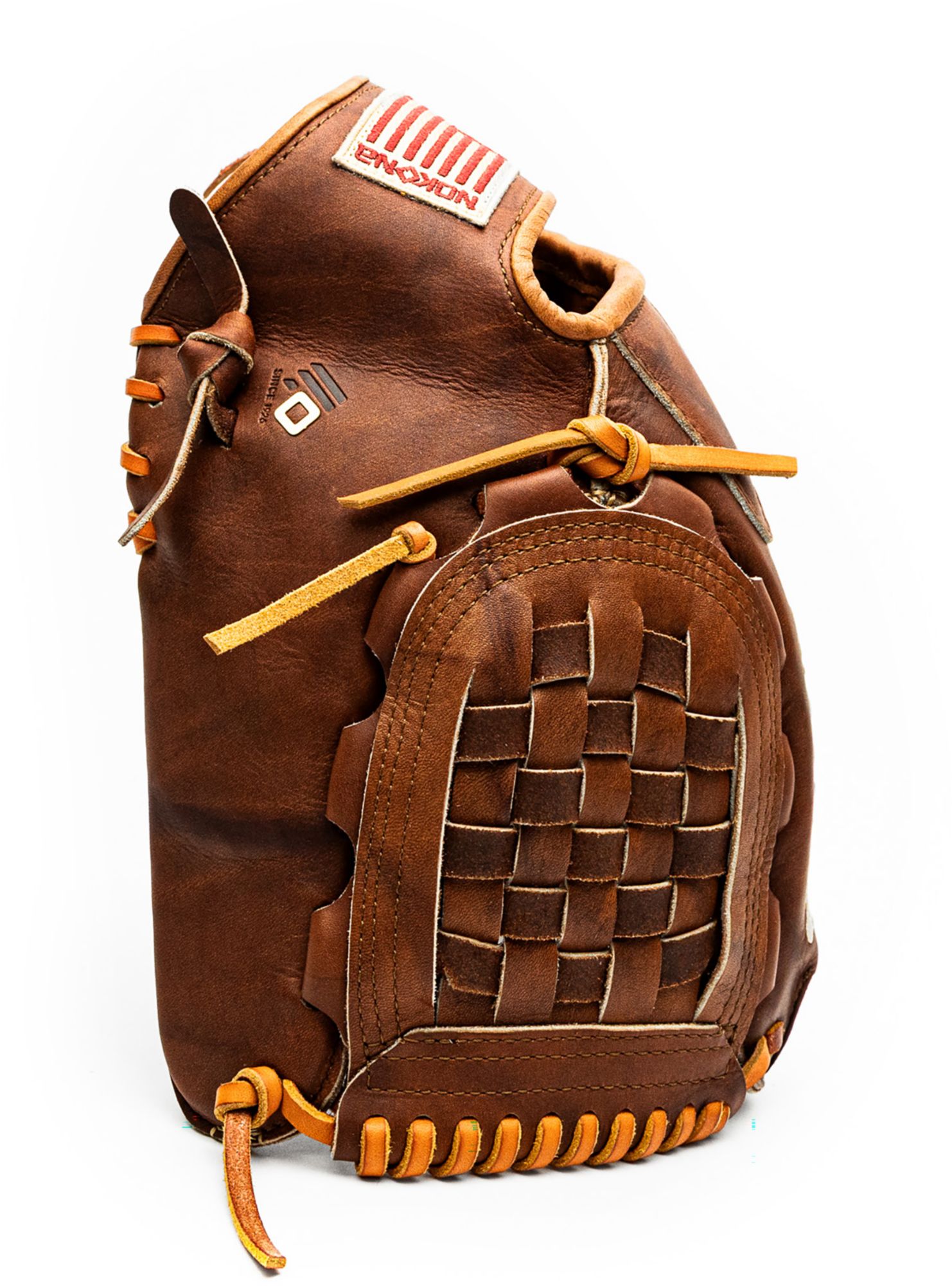 Nokona 12.5” Walnut Series Glove product image