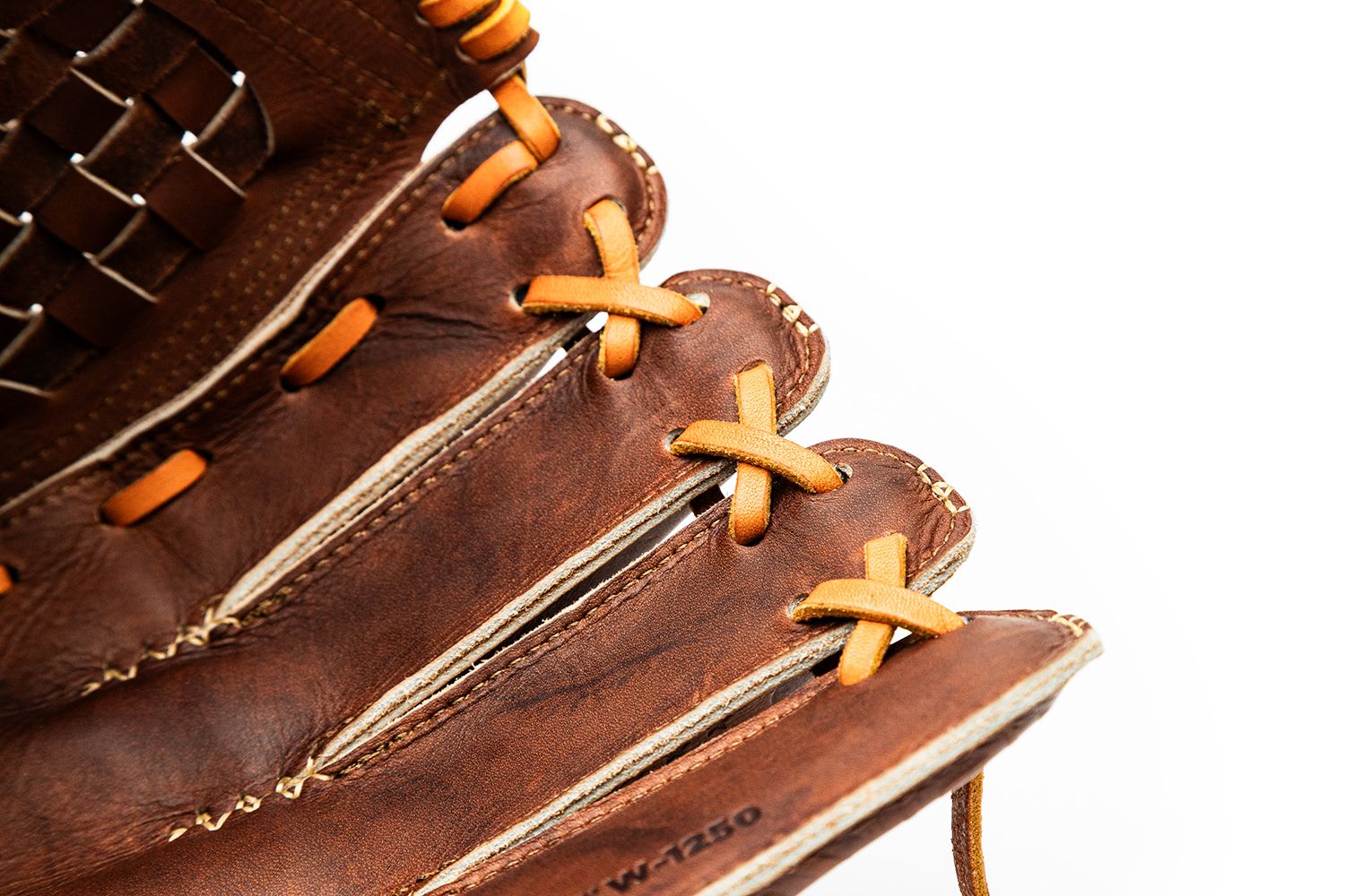 Nokona 12.5” Walnut Series Glove product image