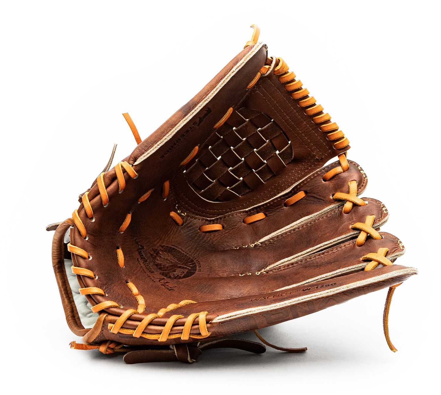 Nokona 12.5” Walnut Series Glove product image