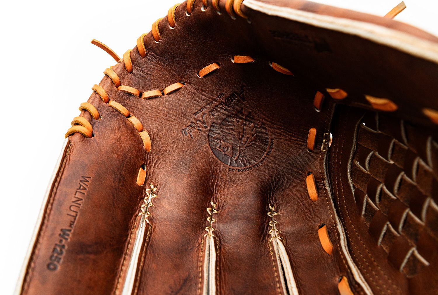 Nokona 12.5” Walnut Series Glove product image