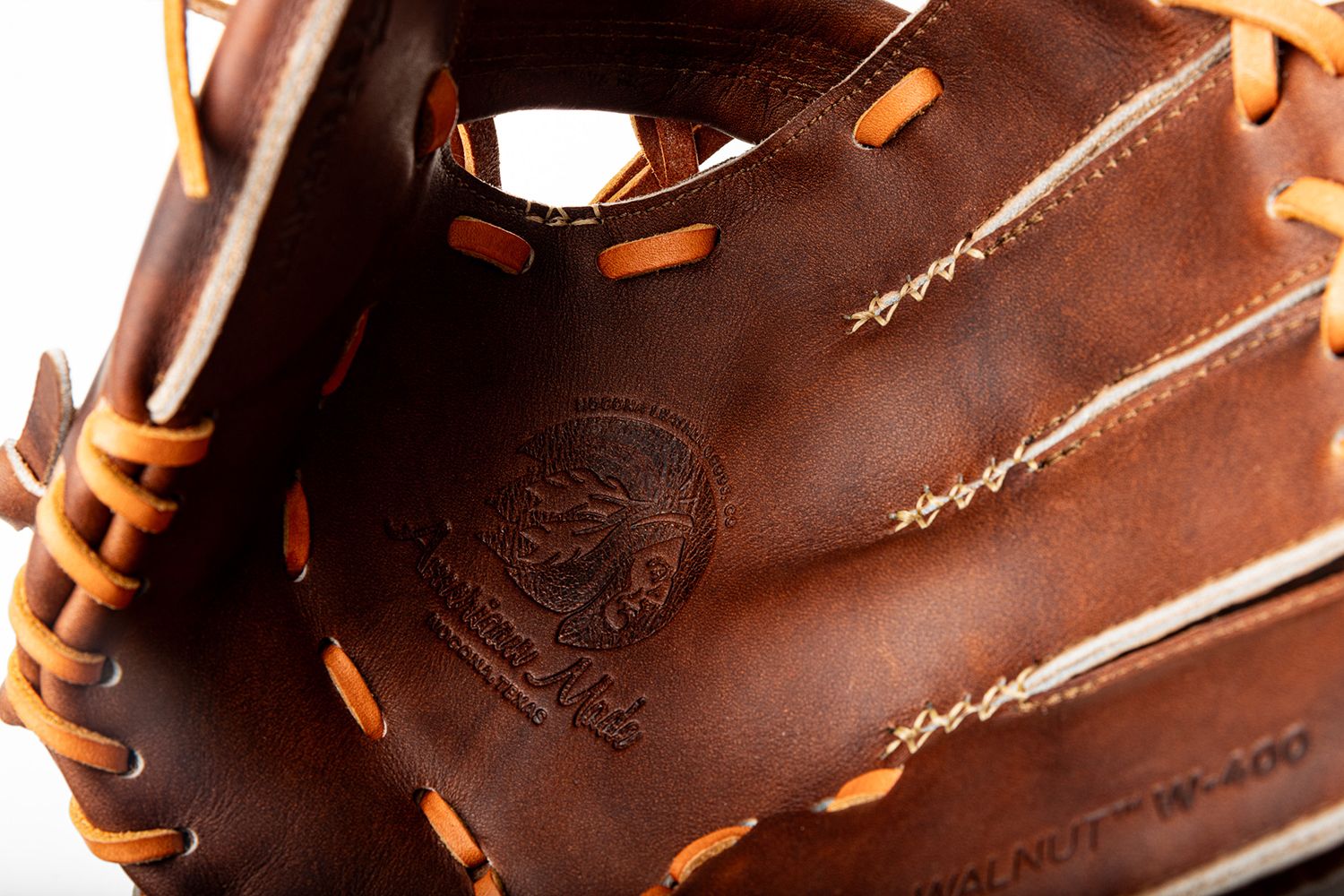 Nokona 11.5” Select Fit Walnut Series Glove product image